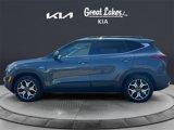 Used 2021 Kia Seltos EX image 3