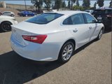 Used 2023 Chevrolet Malibu LT image 3