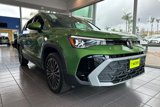 New 2025 Volkswagen Taos SE image 2