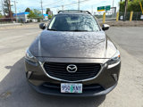 Used 2018 MAZDA CX-3 Touring image 4