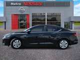 Certified 2024 Nissan Sentra S image 3