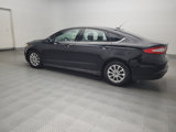 Used 2016 Ford Fusion S image 3