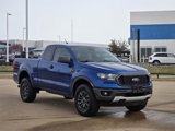 Used 2020 Ford Ranger XLT w/ Equipment Group 301A Mid image 3