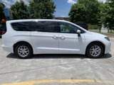 Used 2023 Chrysler Voyager LX image 2
