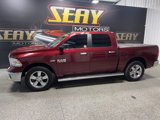 Used 2016 RAM 1500 Big Horn image 3