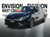 Used 2022 Kia Forte LXS image 4