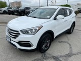Used 2018 Hyundai Santa Fe Sport image 3