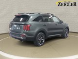 Used 2023 Kia Sorento X-Line EX image 5