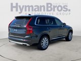 Used 2016 Volvo XC90 T6 Inscription w/ Vision Package image 3