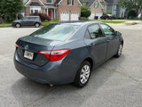 Used 2016 Toyota Corolla LE image 5
