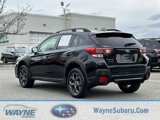 Certified 2022 Subaru Crosstrek 2.5i Sport w/ Moonroof Package image 3