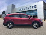 Used 2022 Volkswagen Taos SE image 2