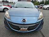 Used 2011 MAZDA MAZDA3 i Touring image 2