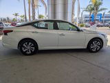 Certified 2025 Nissan Altima 2.5 S image 4