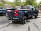 Used 2020 Chevrolet Silverado 1500 Custom Trail Boss w/ Custom Convenience Package image 5