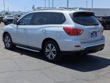 Used 2020 Nissan Pathfinder SL image 4