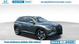 Used 2022 Hyundai Tucson Limited w/ Cargo Package image 1