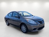 Used 2014 Nissan Versa SV image 3