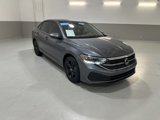 Certified 2024 Volkswagen Jetta SE w/ Panoramic Sunroof Package image 4