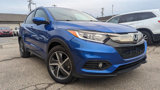 Used 2022 Honda HR-V EX-L image 6