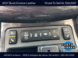 Used 2017 Buick Enclave Leather w/ Trailering Package image 5