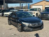 Used 2016 Honda Civic EX-L image 3