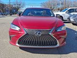 Used 2021 Lexus ES 350 w/ Premium Package image 2