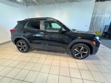 Used 2022 Chevrolet TrailBlazer RS image 6
