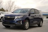 Used 2022 Chevrolet Equinox LT image 4