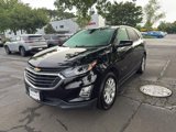 Used 2021 Chevrolet Equinox LT image 3