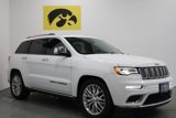 Used 2017 Jeep Grand Cherokee Summit image 6