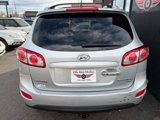 Used 2011 Hyundai Santa Fe Limited image 4