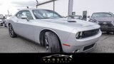 Used 2022 Dodge Challenger SXT w/ Driver Convenience Group image 3