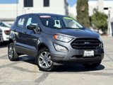 Certified 2022 Ford EcoSport S image 2