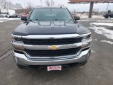 Used 2016 Chevrolet Silverado 1500 LT w/ All Star Edition image 2