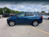 Used 2019 Chevrolet Equinox LT w/ Driver Convenience Package image 4