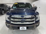 Used 2017 Ford F150 Lariat w/ Equipment Group 502A Luxury image 3