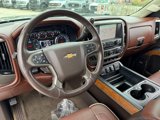 Used 2014 Chevrolet Silverado 1500 High Country w/ High Country Premium Package image 3