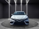 Used 2022 Toyota Camry SE image 2