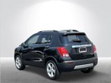 Used 2016 Chevrolet Trax LTZ image 4