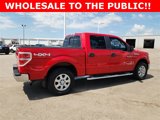 Used 2010 Ford F150 Lariat image 2