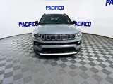 Used 2024 Jeep Compass Limited image 3