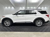 Used 2020 Ford Explorer XLT w/ Equipment Group 202A image 4