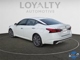 Used 2023 Nissan Altima 2.5 SL image 3