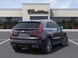 New 2025 Cadillac XT4 Premium Luxury image 4