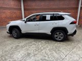 Used 2022 Toyota RAV4 XLE image 2
