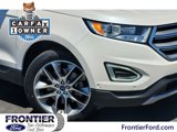 Used 2016 Ford Edge Titanium w/ Equipment Group 302A image 4