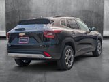 New 2025 Chevrolet Trax LT image 2