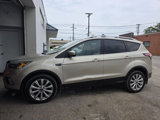 Used 2017 Ford Escape Titanium image 2