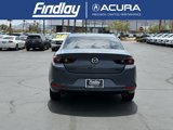 Used 2022 MAZDA MAZDA3 s image 2